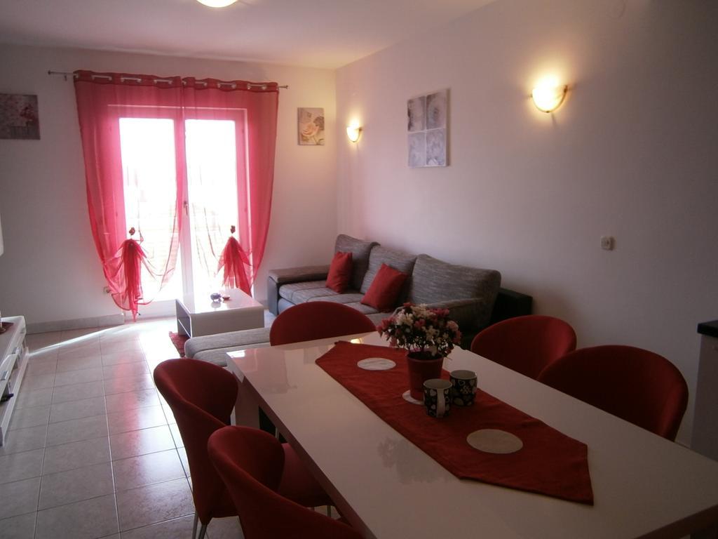 Apartments Zunic Trogir Room photo